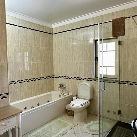 Villa Santo Antonio By Check-in Portugal
